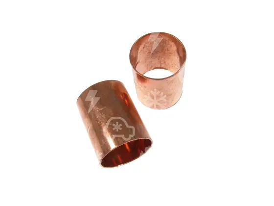 nátrubek měděný  i/i  42 mm